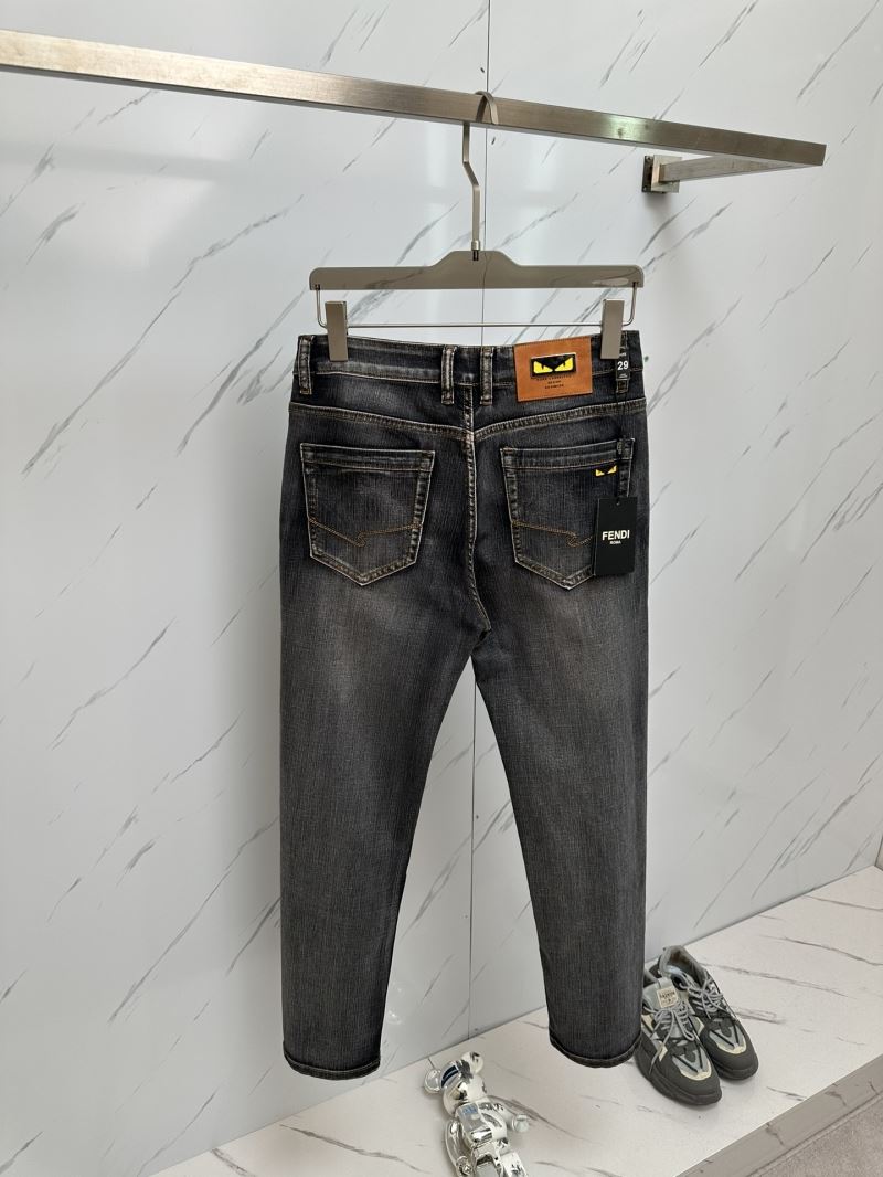 Fendi Jeans